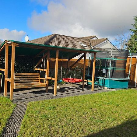 Ferienwohnung Killarney Cosy Hideaway Exterior foto