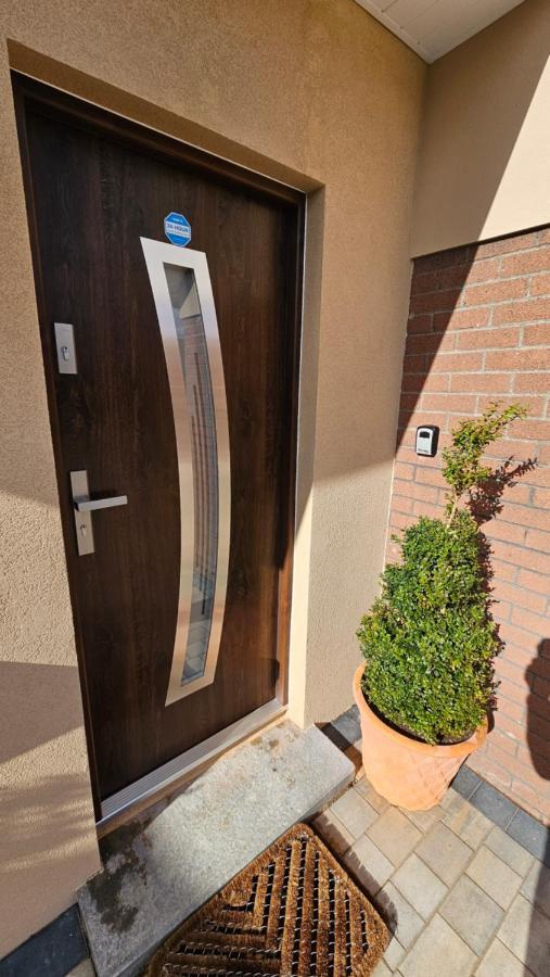 Ferienwohnung Killarney Cosy Hideaway Exterior foto