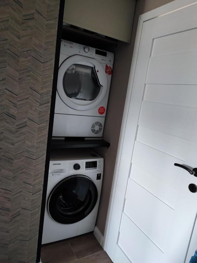 Ferienwohnung Killarney Cosy Hideaway Exterior foto