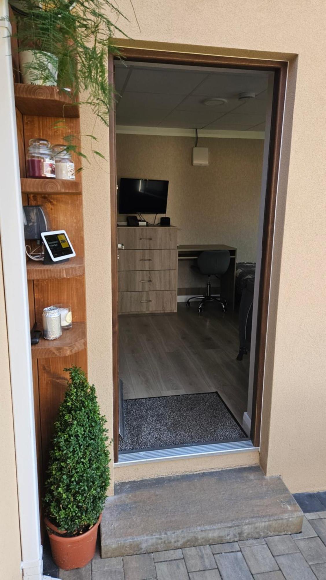 Ferienwohnung Killarney Cosy Hideaway Exterior foto