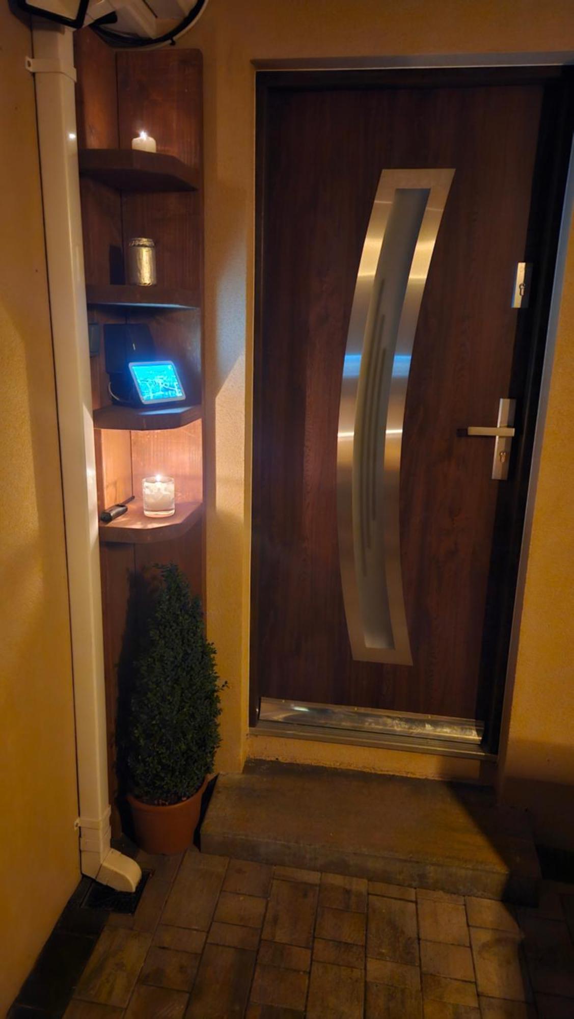 Ferienwohnung Killarney Cosy Hideaway Exterior foto