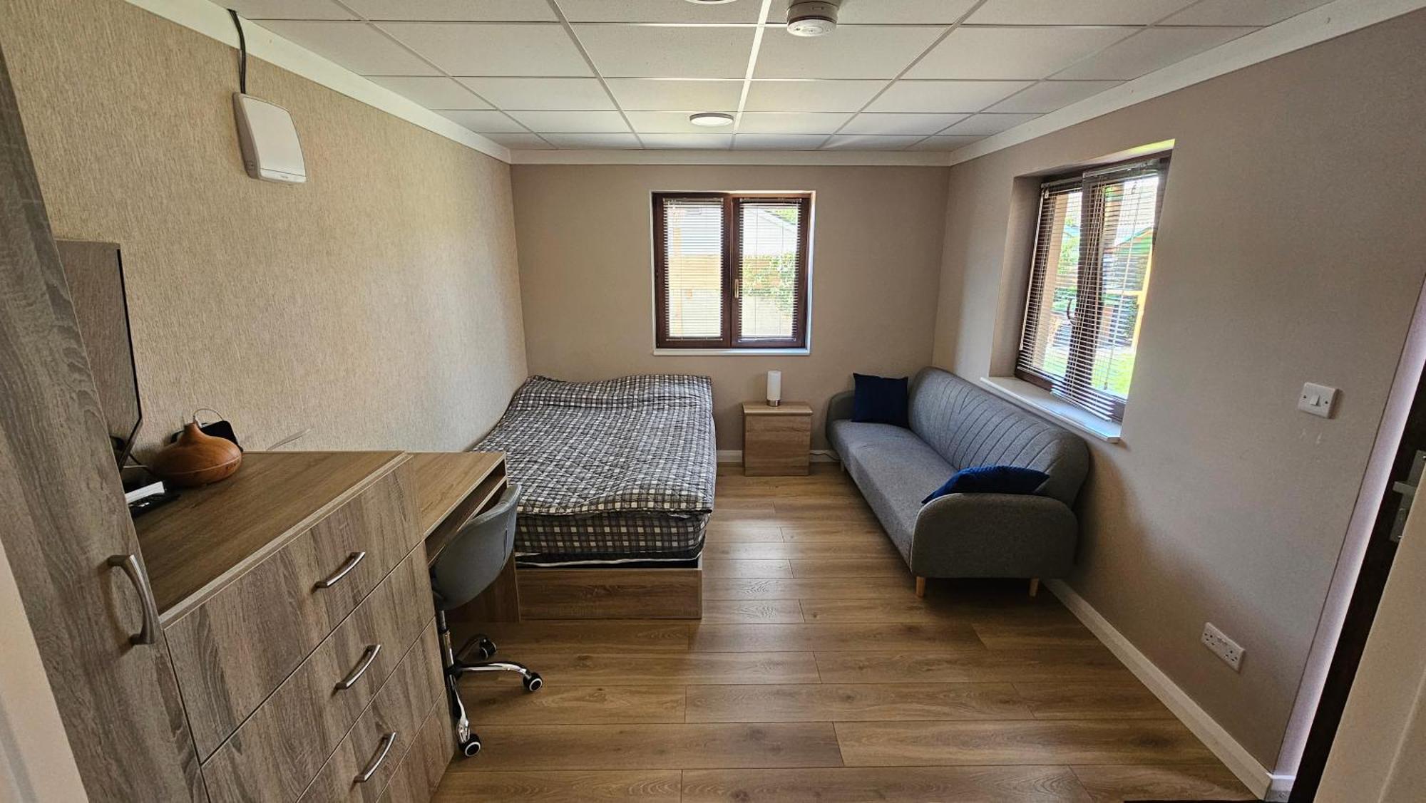 Ferienwohnung Killarney Cosy Hideaway Exterior foto