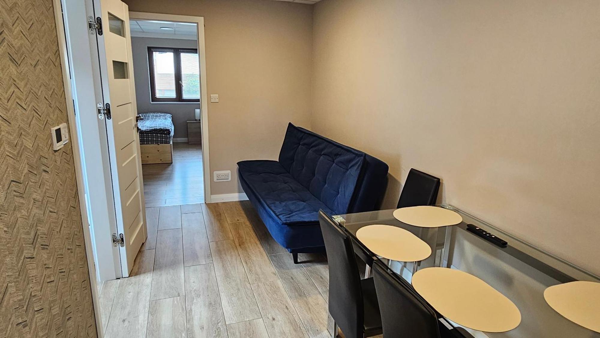 Ferienwohnung Killarney Cosy Hideaway Exterior foto