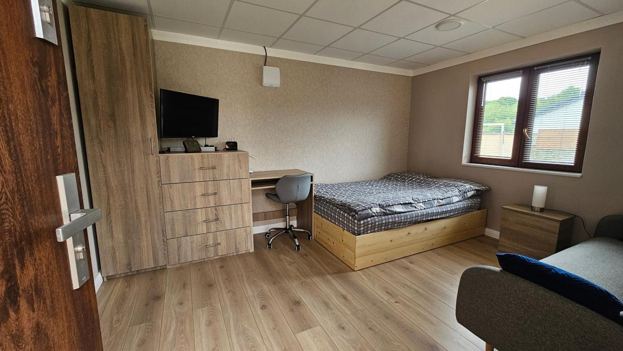 Ferienwohnung Killarney Cosy Hideaway Exterior foto