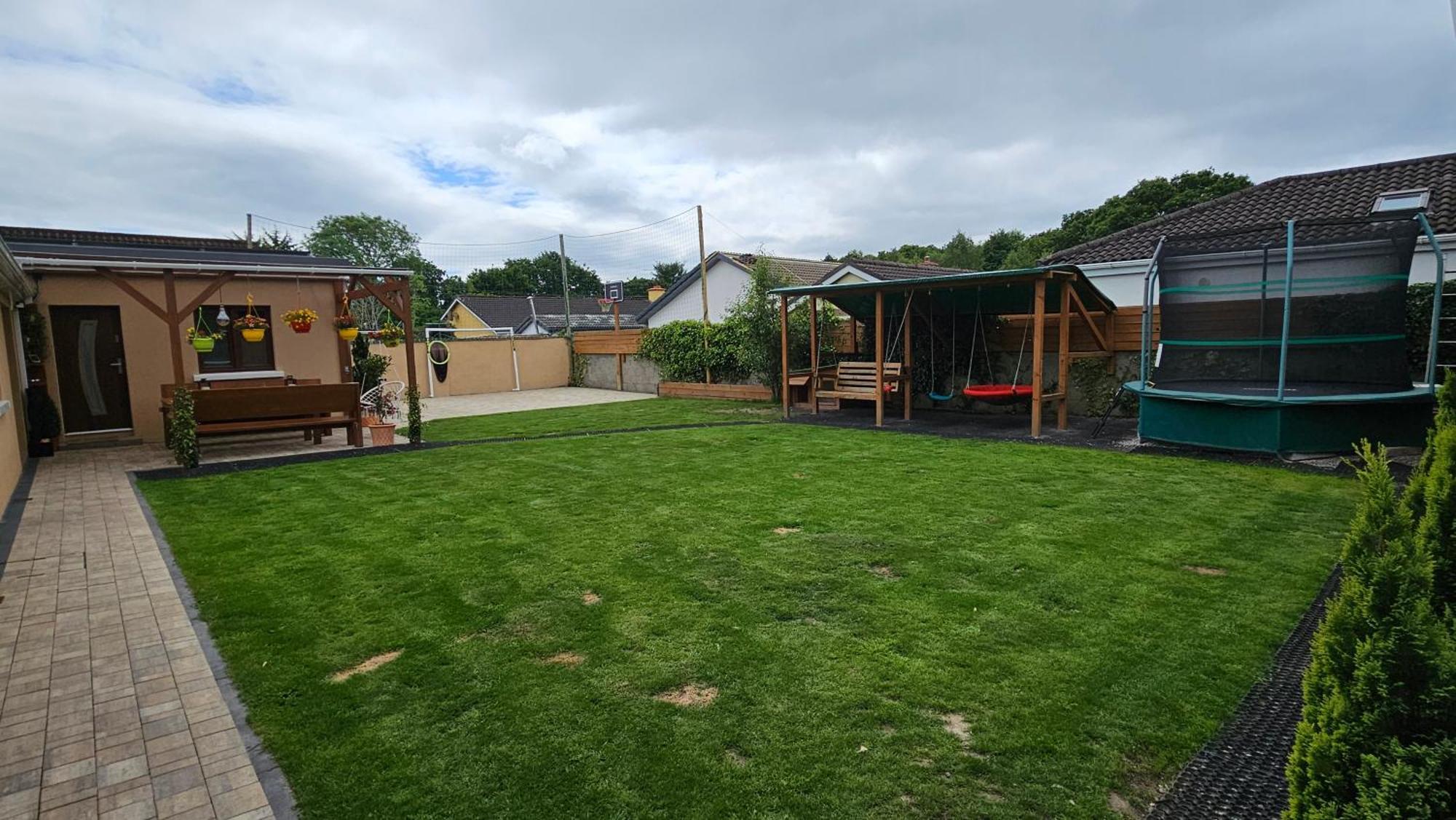 Ferienwohnung Killarney Cosy Hideaway Exterior foto