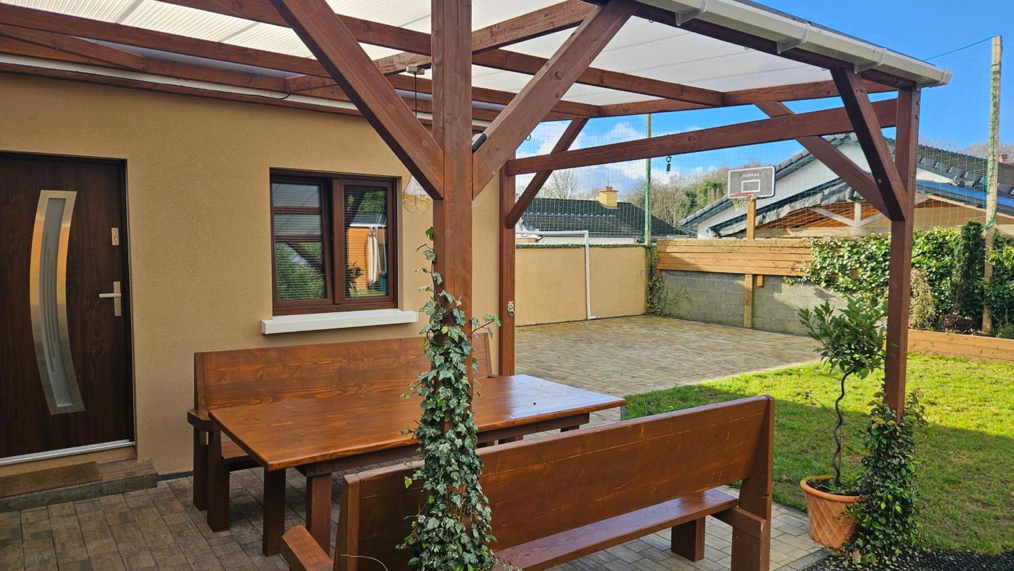 Ferienwohnung Killarney Cosy Hideaway Exterior foto